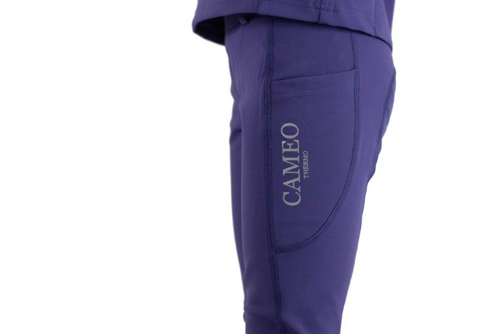 Cameo Core Junior Riding Tights – Bellisle Equestrian Store NI