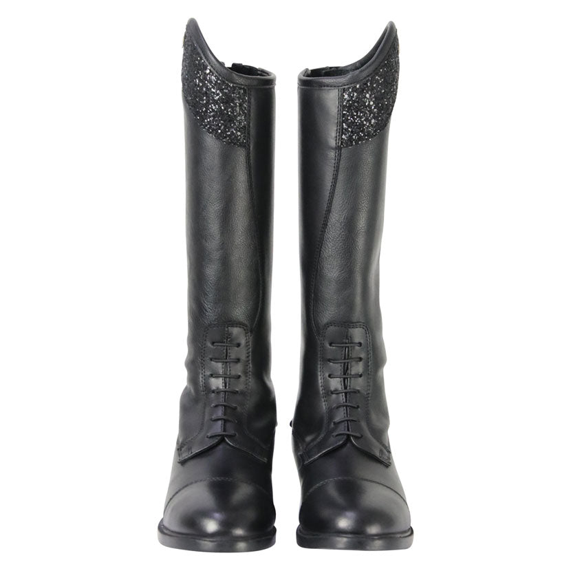 Glitter 2024 tall boots