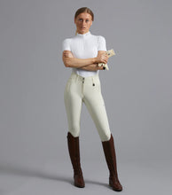 Load image into Gallery viewer, Premier Equine Aradina Gel Full Seat Breeches