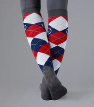 Load image into Gallery viewer, Premier Equine 4 Season Socks (2 Pairs)