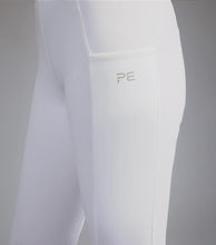 Load image into Gallery viewer, Premier Equine Aresso Gel Full Seat Tights