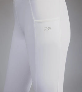 Premier Equine Aresso Gel Full Seat Tights