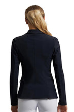 Load image into Gallery viewer, Premier Equine Ladies Hagen Competition Jacket