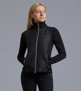 Premier Equine Elena Hybrid Technical Jacket