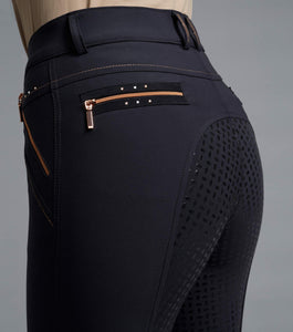 Premier Equine Milliania Full Seat Breeches