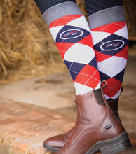 Load image into Gallery viewer, Premier Equine 4 Season Socks (2 Pairs)