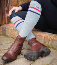 Load image into Gallery viewer, Premier Equine 4 Season Socks (2 Pairs)