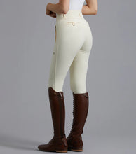 Load image into Gallery viewer, Premier Equine Aradina Gel Full Seat Breeches