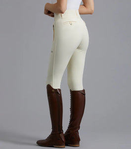 Premier Equine Aradina Gel Full Seat Breeches