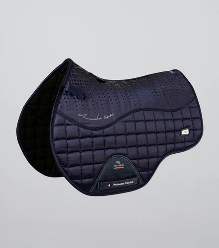 Premier Equine Armada CC GP/Jump Saddlepad