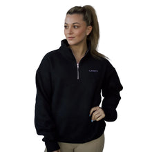 Load image into Gallery viewer, Cameo Unisex Quarter Zip