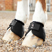 Load image into Gallery viewer, Premier Equine Ballistic No-Turn Over Reach Boots