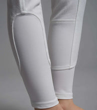 Load image into Gallery viewer, Premier Equine Brava Girls Gel Full Seat Breeches