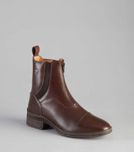 Load image into Gallery viewer, Premier Equine Balmoral Riding Boots