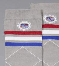 Load image into Gallery viewer, Premier Equine 4 Season Socks (2 Pairs)