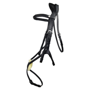 EcoRider Freedom Grackle Bridle