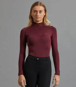 Premier Equine 2025 Ombretta Baselayer