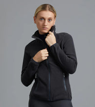 Load image into Gallery viewer, Premier Equine Ascendo Full Zip Fleece