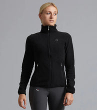 Load image into Gallery viewer, Premier Equine Ascendo Full Zip Fleece