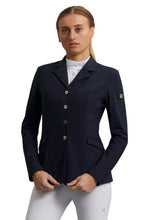 Load image into Gallery viewer, Premier Equine Ladies Hagen Competition Jacket