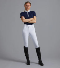 Load image into Gallery viewer, Premier Equine Aradina Gel Full Seat Breeches