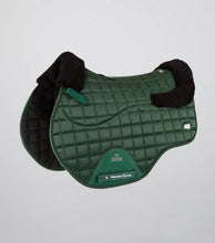 Load image into Gallery viewer, Premier Equine Atlantis Satin Merino Wool GP/Jump Saddlepad