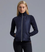 Load image into Gallery viewer, Premier Equine Elena Hybrid Technical Jacket