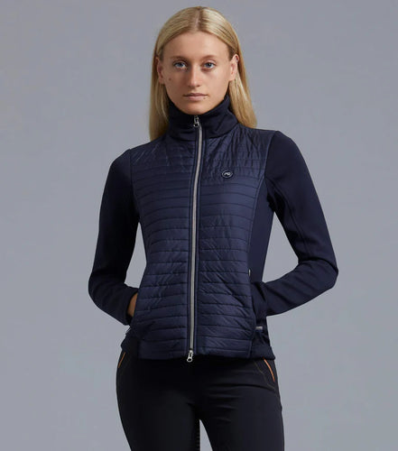 Premier Equine Elena Hybrid Technical Jacket