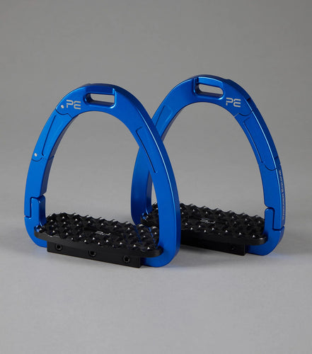 Premier Equine Intego Duo Safety Stirrups