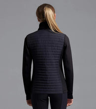 Load image into Gallery viewer, Premier Equine Elena Hybrid Technical Jacket