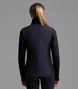 Premier Equine Elena Hybrid Technical Jacket