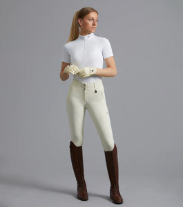 Premier Equine Aradina Gel Full Seat Breeches