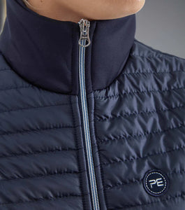 Premier Equine Elena Hybrid Technical Jacket