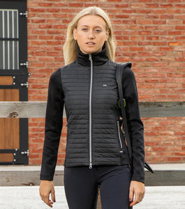 Premier Equine Elena Hybrid Technical Jacket