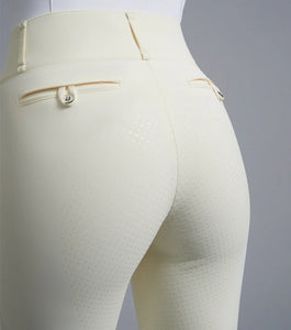 Premier Equine Aradina Gel Full Seat Breeches