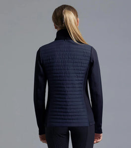 Premier Equine Elena Hybrid Technical Jacket