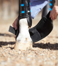 Load image into Gallery viewer, Premier Equine Ballistic No-Turn Over Reach Boots
