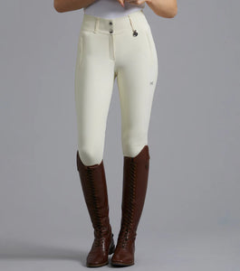 Premier Equine Aradina Gel Full Seat Breeches