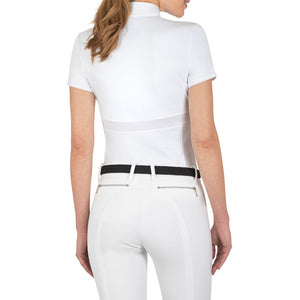 Equiline Ladies Chrissiec Competition Shirt