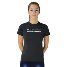 Load image into Gallery viewer, Hy Equestrian Kids T-Shirt