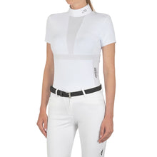 Load image into Gallery viewer, Equiline Ladies Chrissiec Competition Shirt