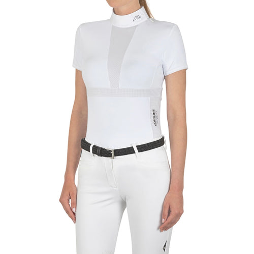 Equiline Ladies Chrissiec Competition Shirt