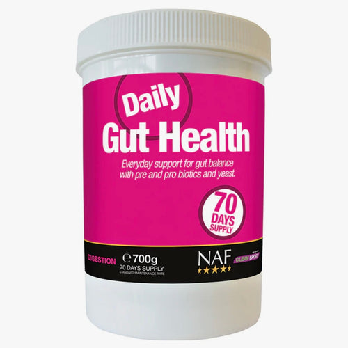 NAF Daily Gut Health