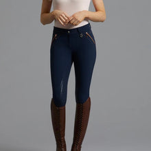 Load image into Gallery viewer, Premier Equine Milliania Full Seat Breeches
