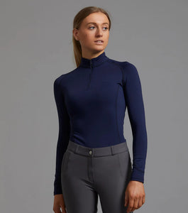 Premier Equine 2025 Ombretta Baselayer