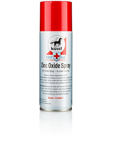 Leovet Zinc Oxide Spray