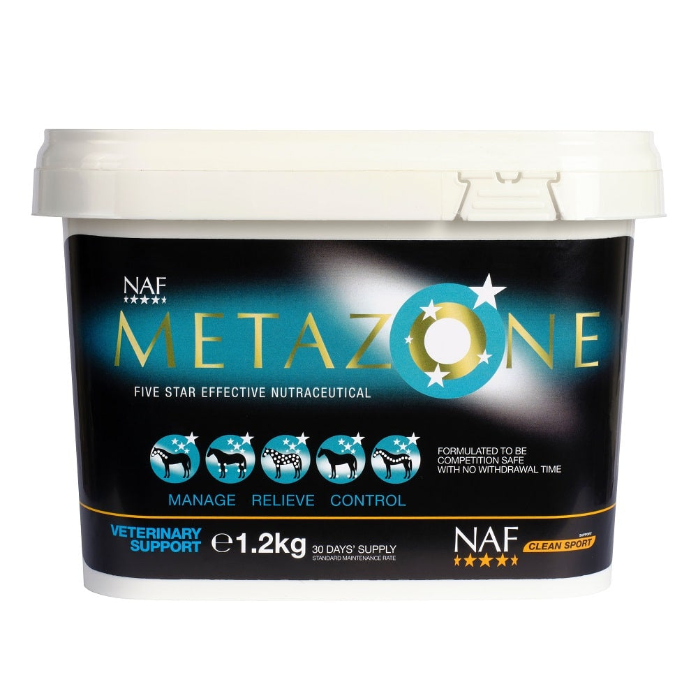 NAF Metazone Powder