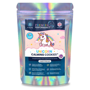 Premier Performance Calming Cookies