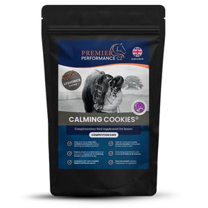 Premier Performance Calming Cookies