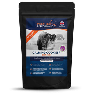 Premier Performance Calming Cookies